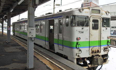 0普通列車450