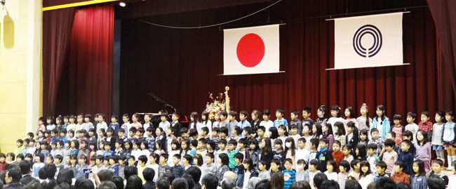 0歓迎の歌2年生_650