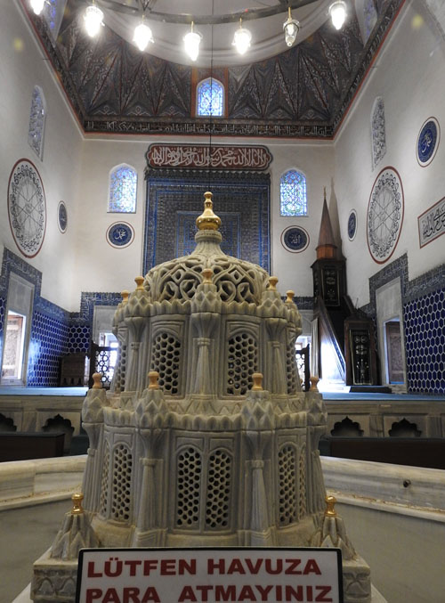 0イェシルジャーミー500