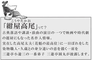 高尾300