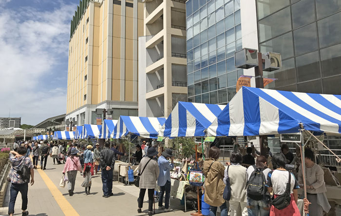 アート市1700
