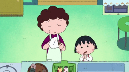母