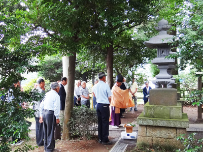 祝詞