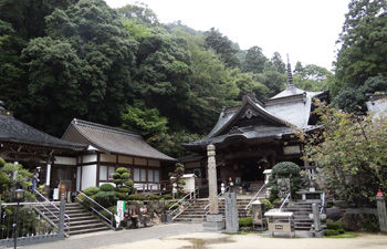 88番 大窪寺350