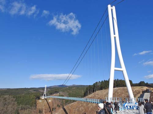 0スカイウオーク500