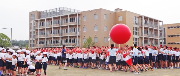 0大玉ころがし700