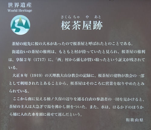 0桜茶屋解説500