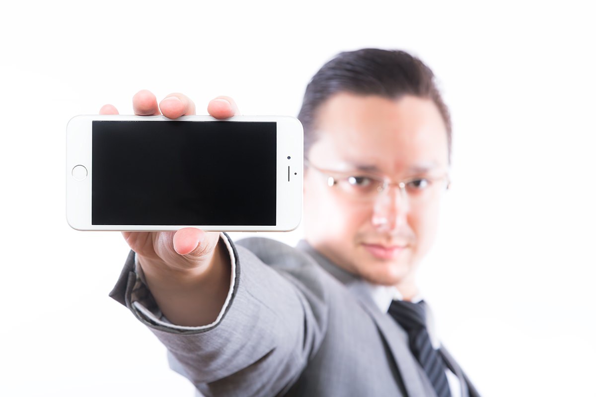 やっぱりスマホは最高の暇つぶし道具 暇つぶし思考ブログ