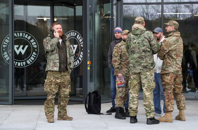 ワグネル創設者がウクライナ軍を「世界最強」と評価!ロシアの非武装化失敗を強く主張 : とまとニュースまとめ速報