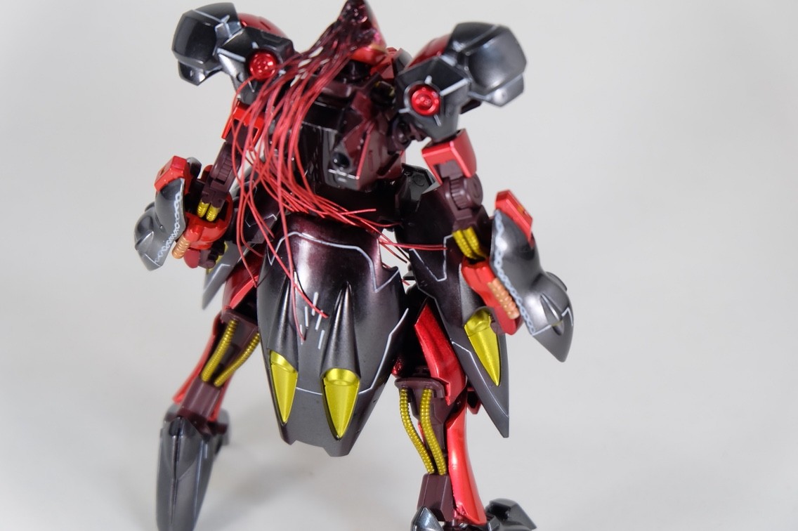 ガンダムグレモリー 完成 プラモ工房 トマト Nit ガンダムグレモリー 完成 プラモ工房 トマト Nit