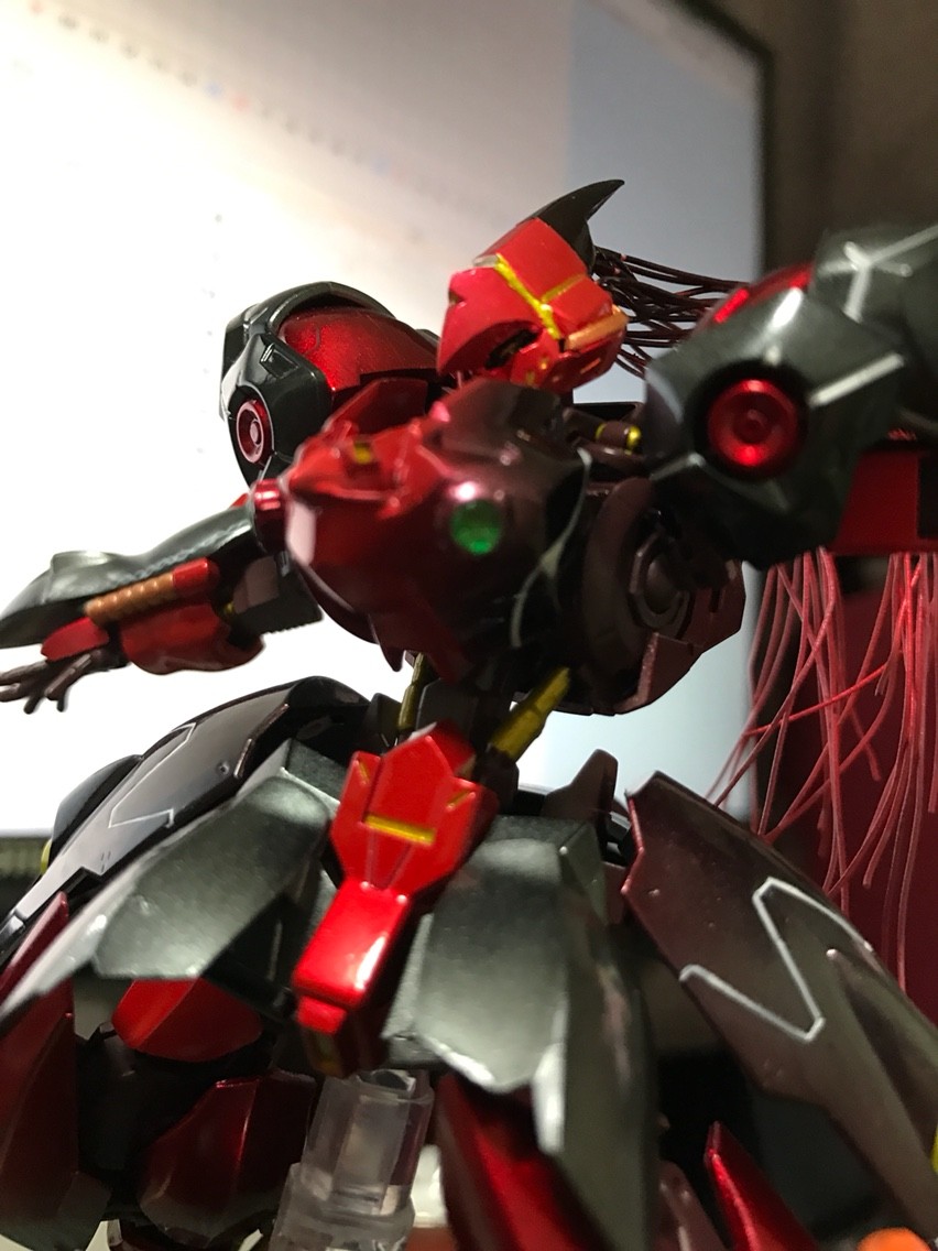 ガンダムグレモリー 8 プラモ工房 トマト Nit ガンダムグレモリー 8 プラモ工房 トマト Nit