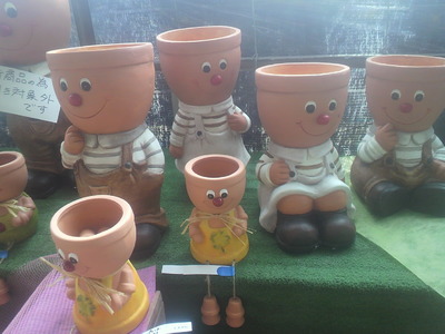 2012トマト園芸