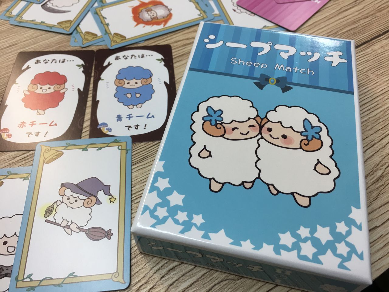 とまとのボドゲさんぽ とまとのボドゲさんぽ