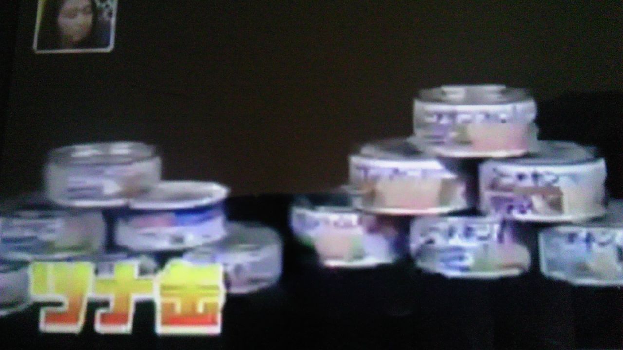 ツナ缶のファンシーって どういう意味 蜻蛉の一人言