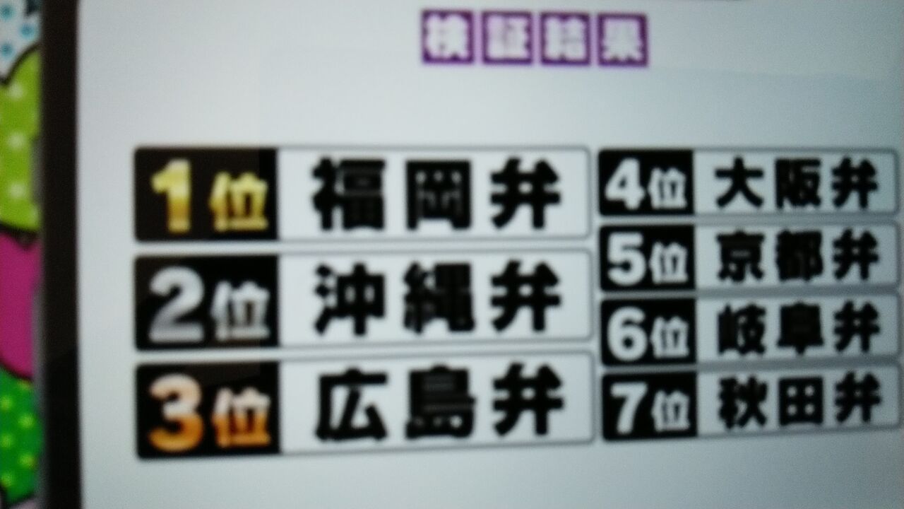 脳科学で検証 男性をドキドキさせる方言ランキング 蜻蛉の一人言 脳科学で検証 男性をドキドキさせる方言ランキング 蜻蛉の一人言