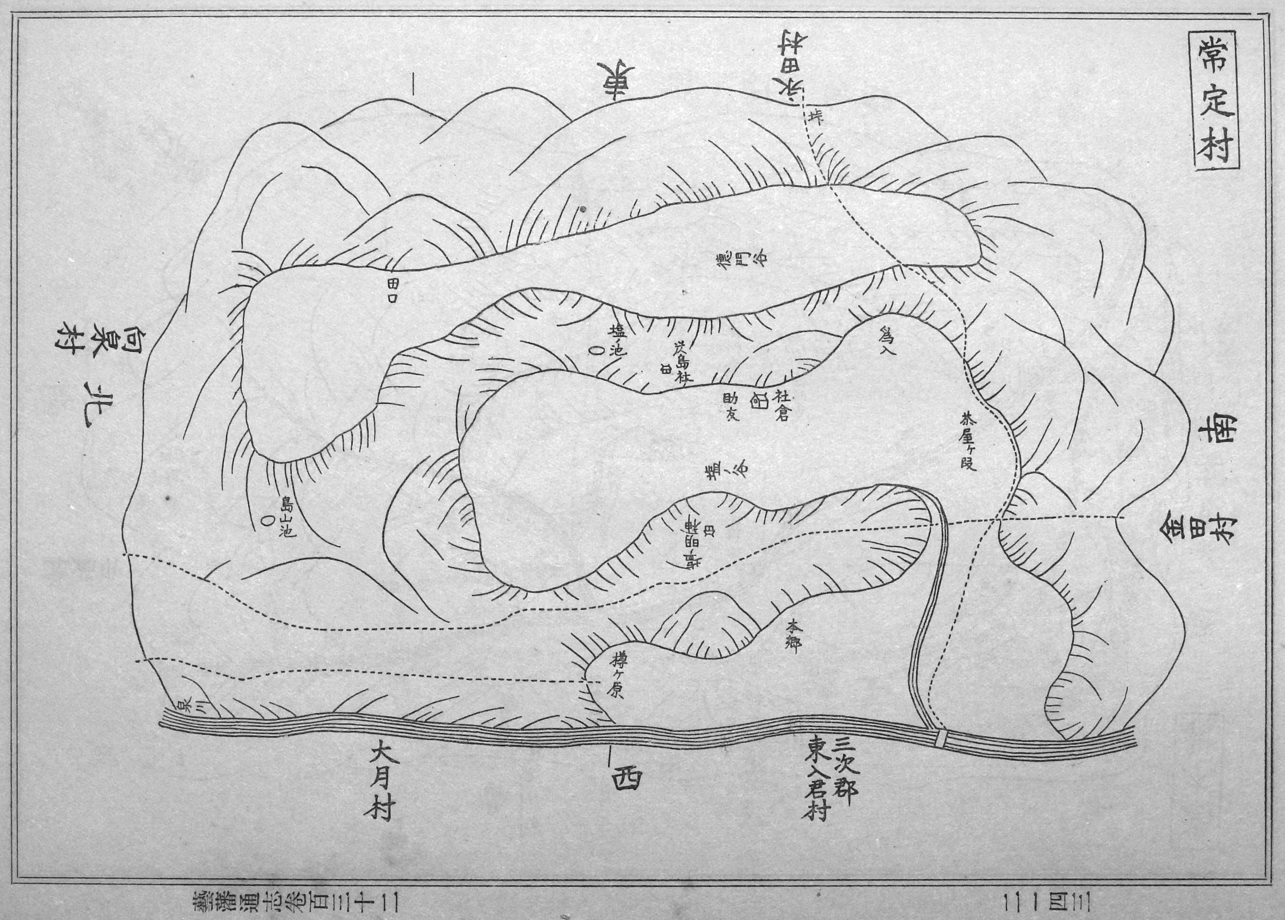 WSMサイズ　木村茂　ドウアルヌネ　港と教会「フランス」（横）画歴書及びサイン入 WSMサイズ 木村茂 ドウアルヌネ 港と教会「フランス」（横）画歴