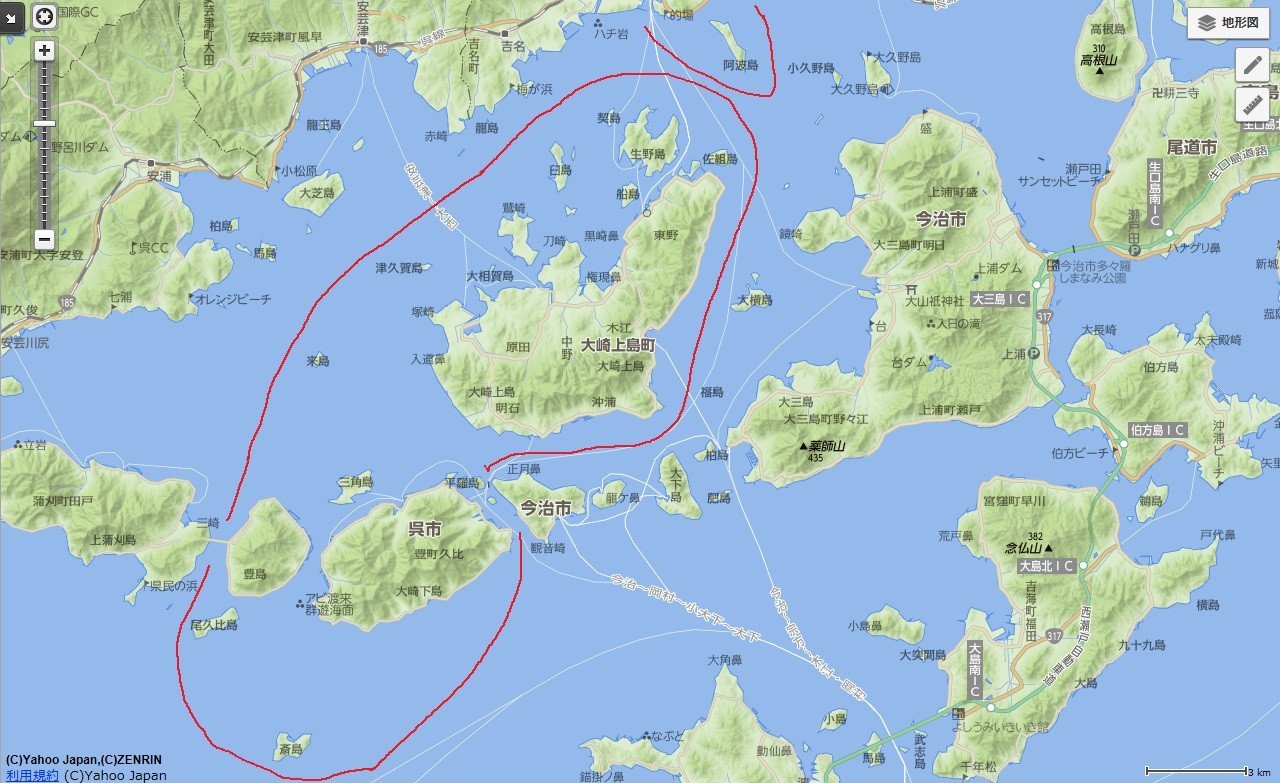 とんぼ草