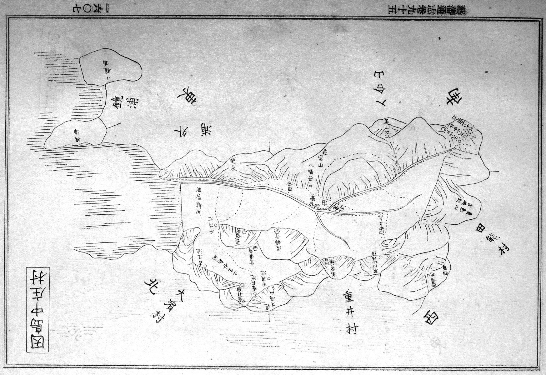 中村左洲 ほととぎすの図 中村左洲 ほととぎすの図
