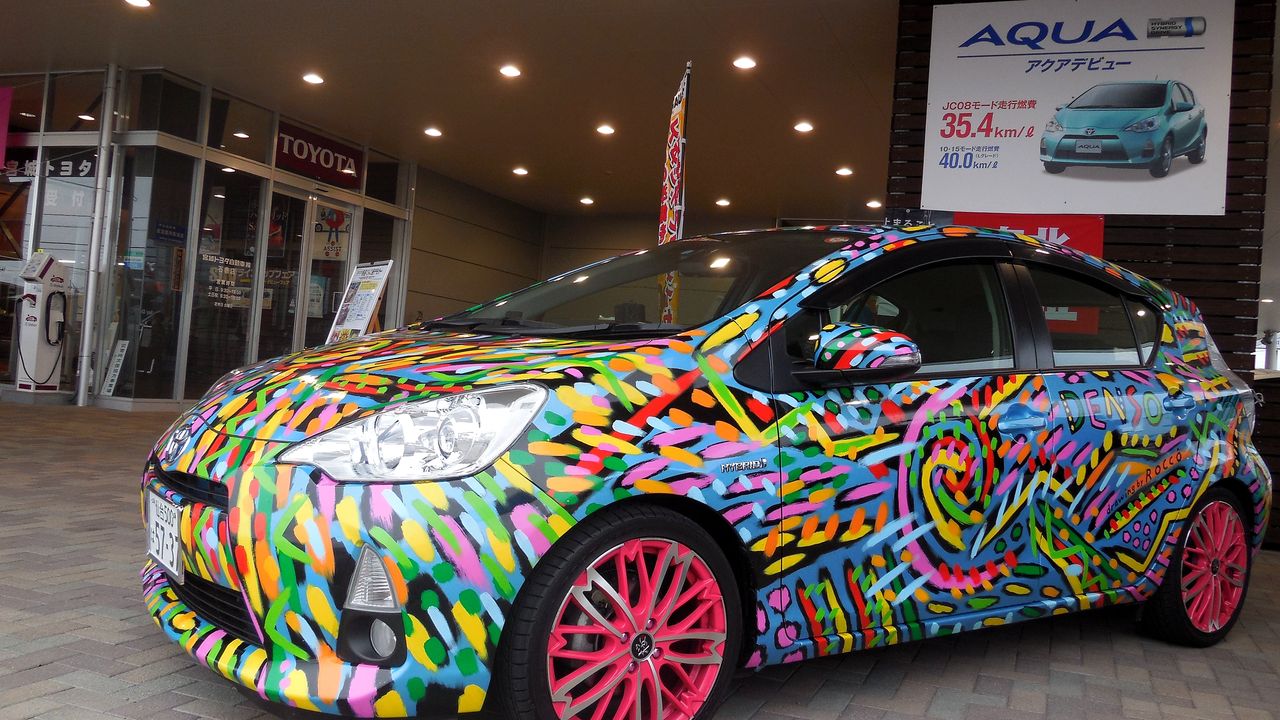 悪路に強い車が欲しいな ヽ ノ とむかのブログ