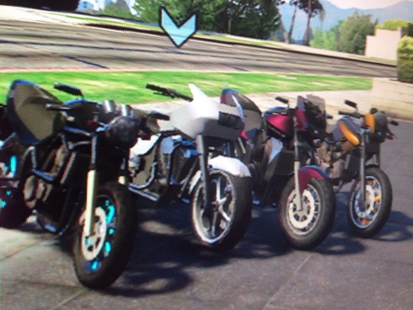 Gtav オンライン Xxiv バイク Tomcross House Gtav オンライン Xxiv バイク Tomcross House