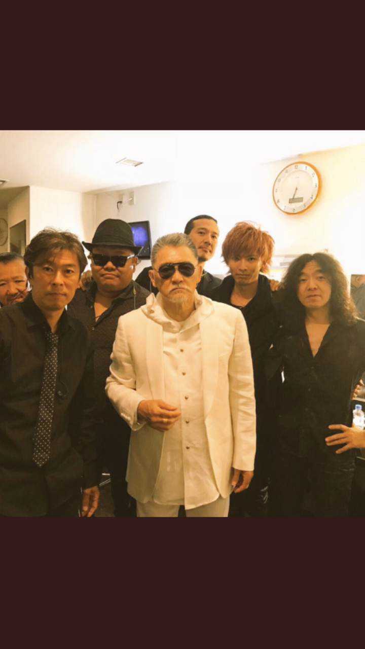 ショーケン 死去 カッコいいおじさんだったけどな 日本人速報