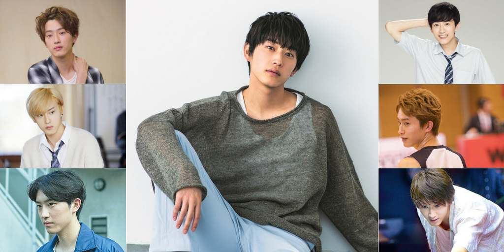 杉野遥亮 猟奇的かつ現代社会ではありそうな映画 日本人速報