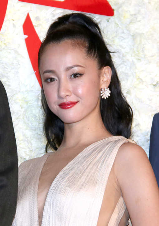 沢尻エリカ 顔立ち スタイルは相変わらずのセクシーさだね 日本人速報 沢尻エリカ 顔立ち スタイルは相変わらずのセクシーさだね 日本人速報