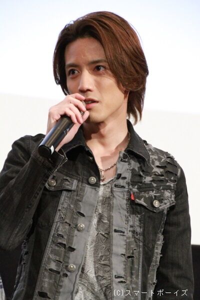 誕生日 半田健人 芸能界でもまれに見るマネージャー運がない珍しい俳優 日本人速報