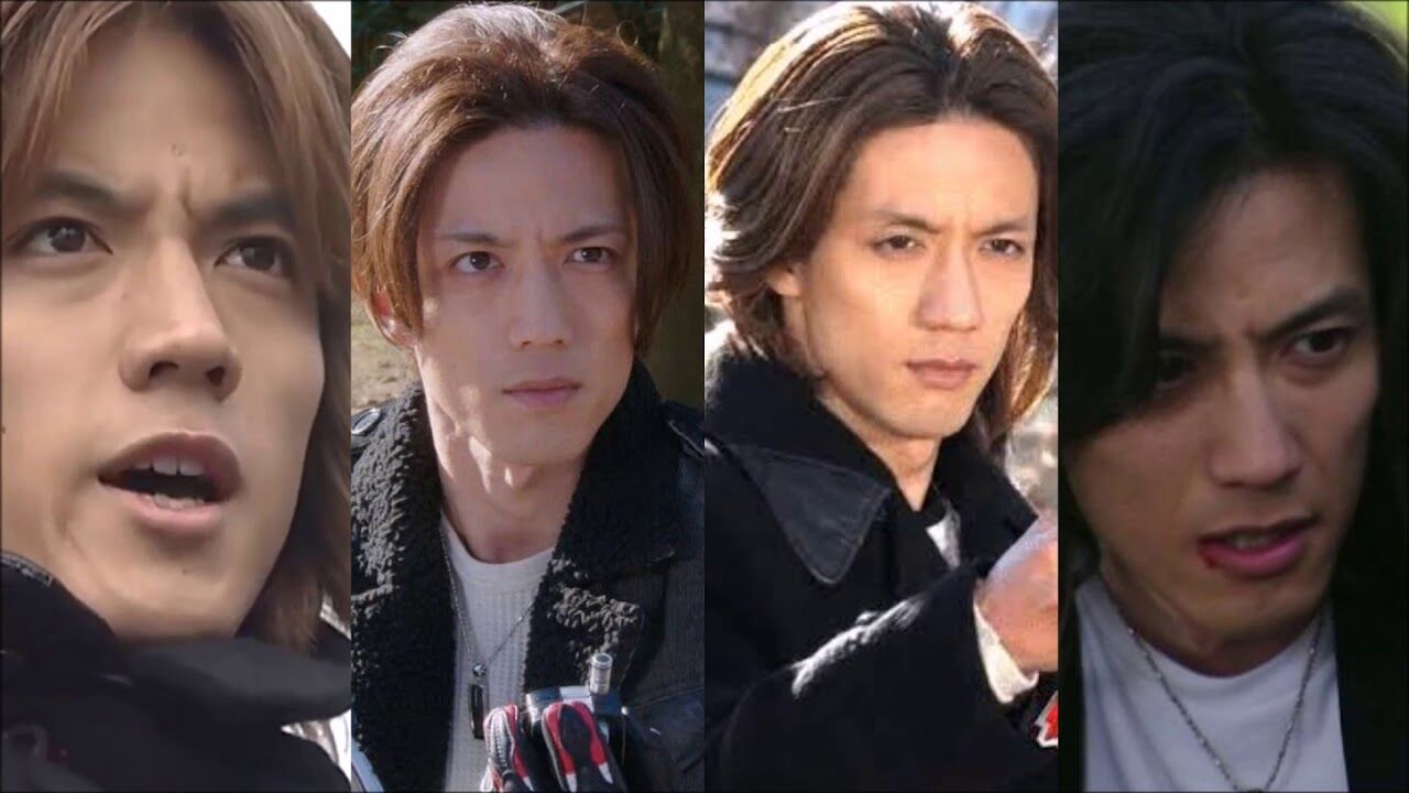 誕生日 半田健人 芸能界でもまれに見るマネージャー運がない珍しい俳優 日本人速報