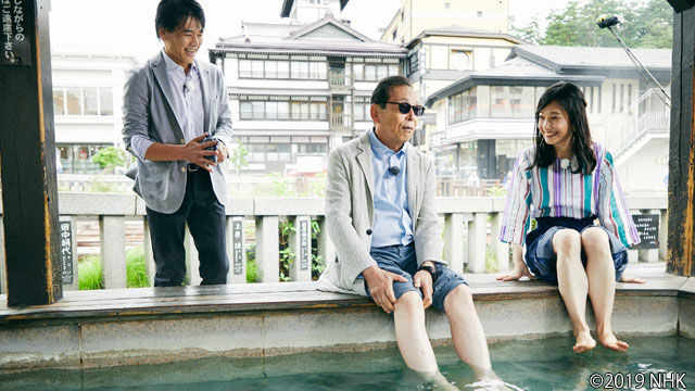 卒業 林田理沙 確かにブラタモリの経験は貴重だと思うわ 日本人速報 卒業 林田理沙 確かにブラタモリの経験は貴重だと思うわ 日本人速報