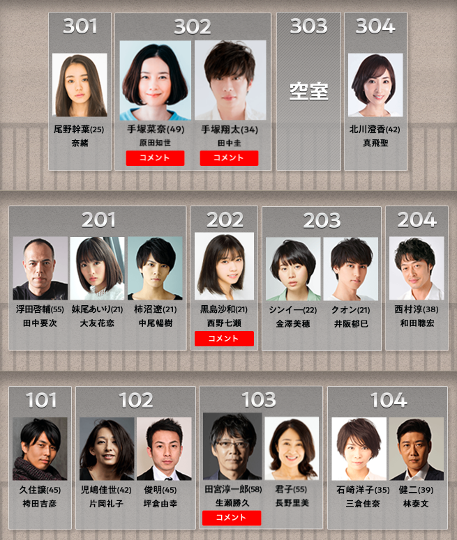 あなたの番です 第2クールから登場横浜流星 日本人速報 あなたの番です 第2クールから登場横浜流星 日本人速報