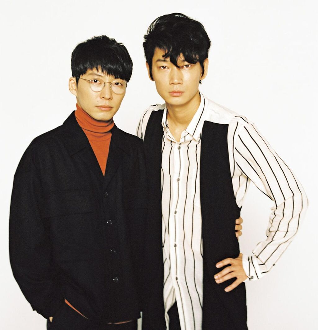 反響 綾野剛 ドラマでw主演の源ちゃんとプライベートでも ほんとになか良いんだね 日本人速報 反響 綾野剛 ドラマでw主演の源ちゃんとプライベートでも ほんとになか良いんだね 日本人速報