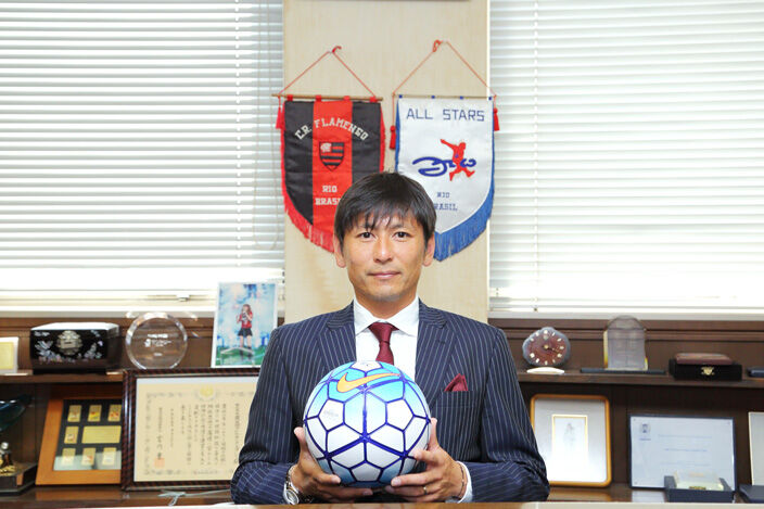 ４１歳 中田浩二 お誕生日おめでとうございます 日本人速報