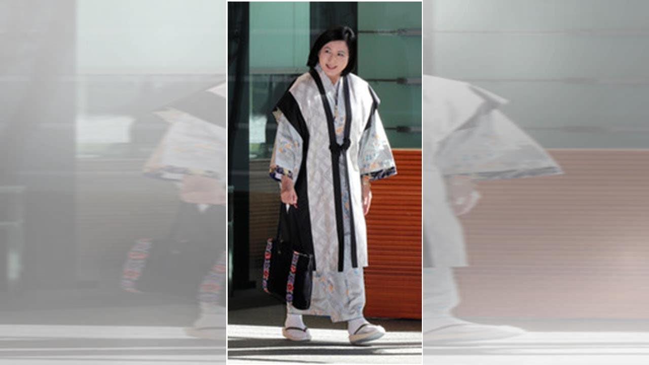 宮崎緑 新元号は卑弥呼が決めた 日本人速報 宮崎緑 新元号は卑弥呼が決めた 日本人速報