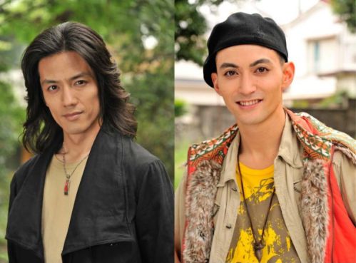 誕生日 半田健人 芸能界でもまれに見るマネージャー運がない珍しい俳優 日本人速報