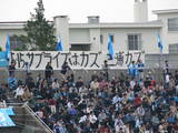 「発表」は明日