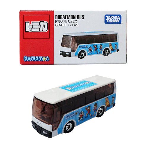 中国限定トミカの ドラえもんバス がかわいすぎる 海外限定トミカ Tomica は通販がオススメ 中国限定トミカの ドラえもんバス がかわいすぎる 海外限定トミカ Tomica は通販がオススメ