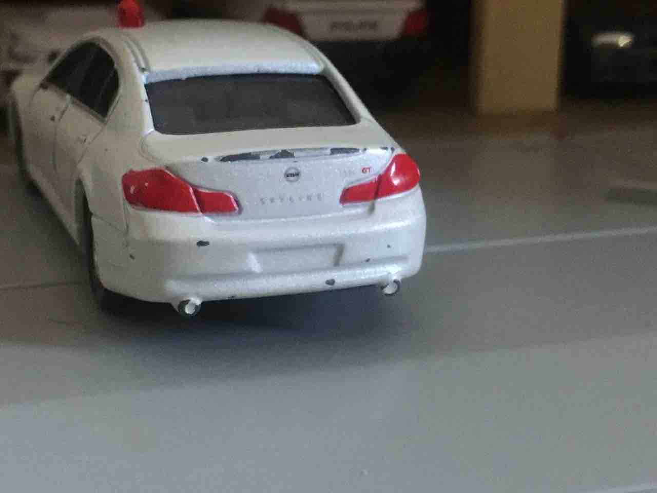 現場へ急行せよ パトカーたち Sちゃんのコレクション 現場へ急行せよ パトカーたち Sちゃんのコレクション