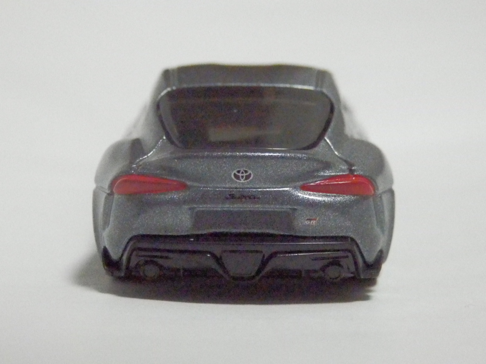 トミカ no.117 トヨタ GR スープラ 初回特別カラー 12台セット トミカ