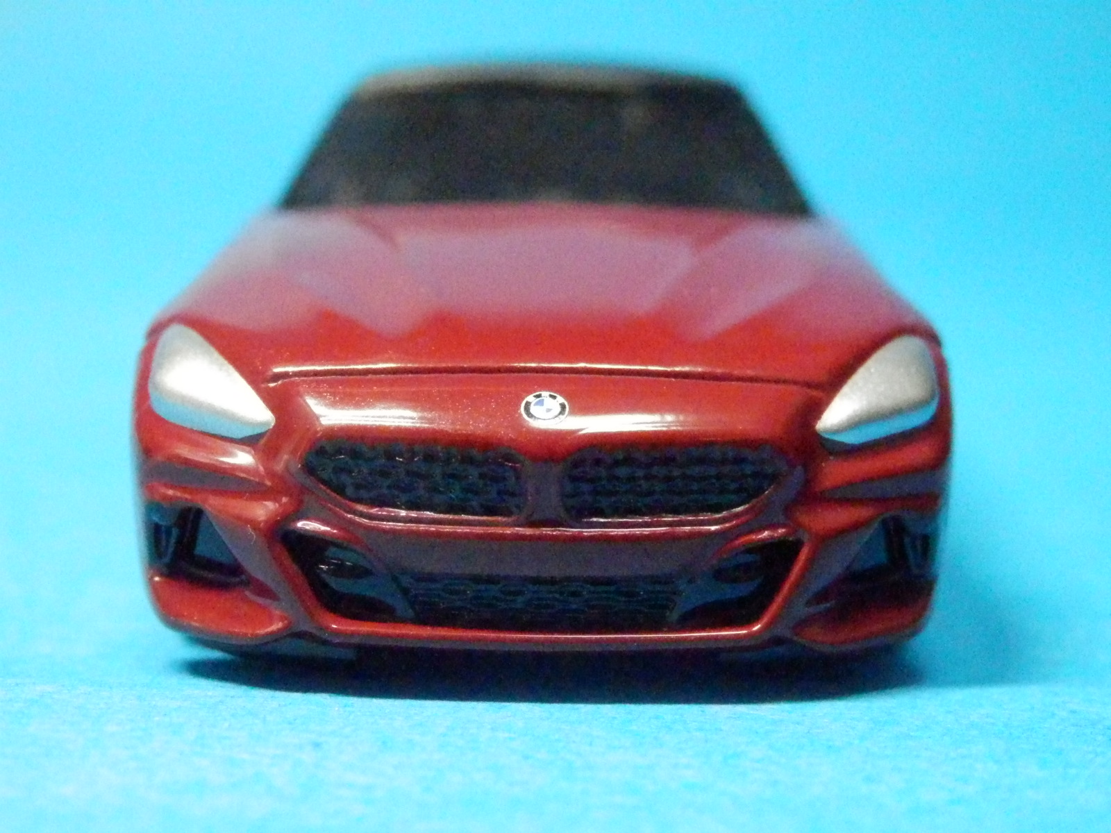 トミカ No 74 Bmw Z4 レビュー 気ままにトミカを紹介する
