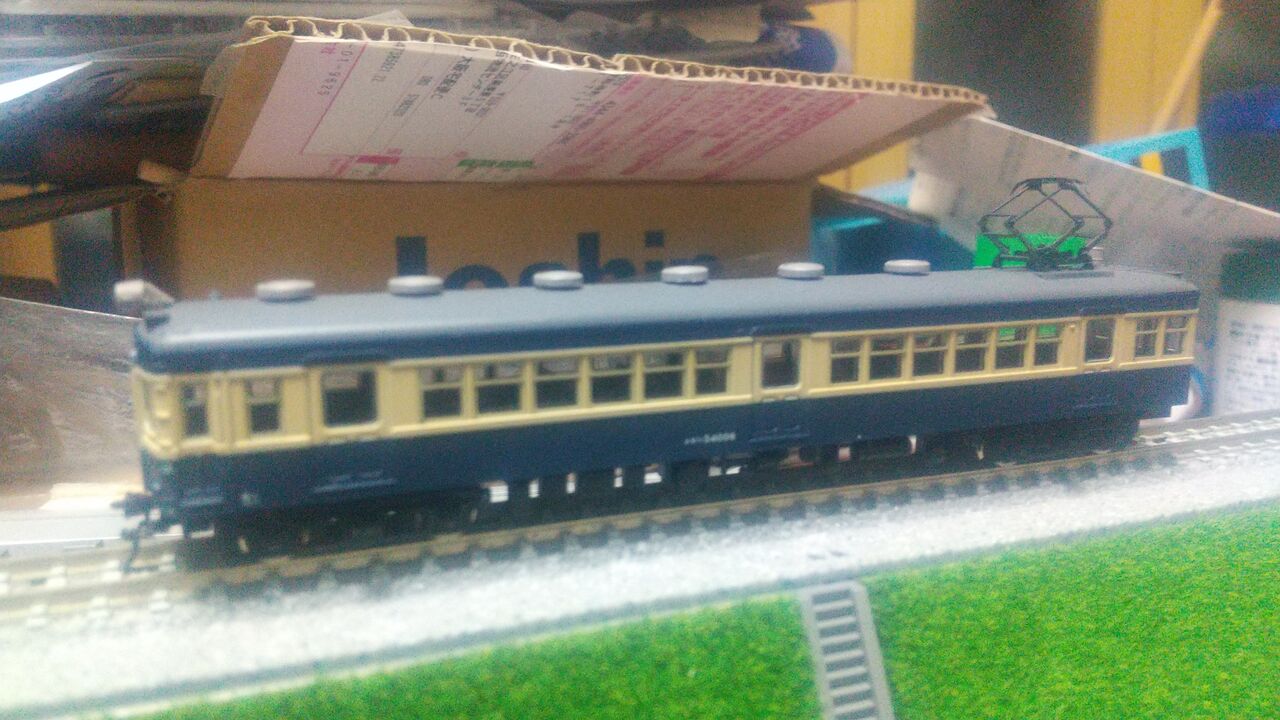 4年保証』 鉄道コレクション 国鉄42系 大糸線 2両セット fawe.org