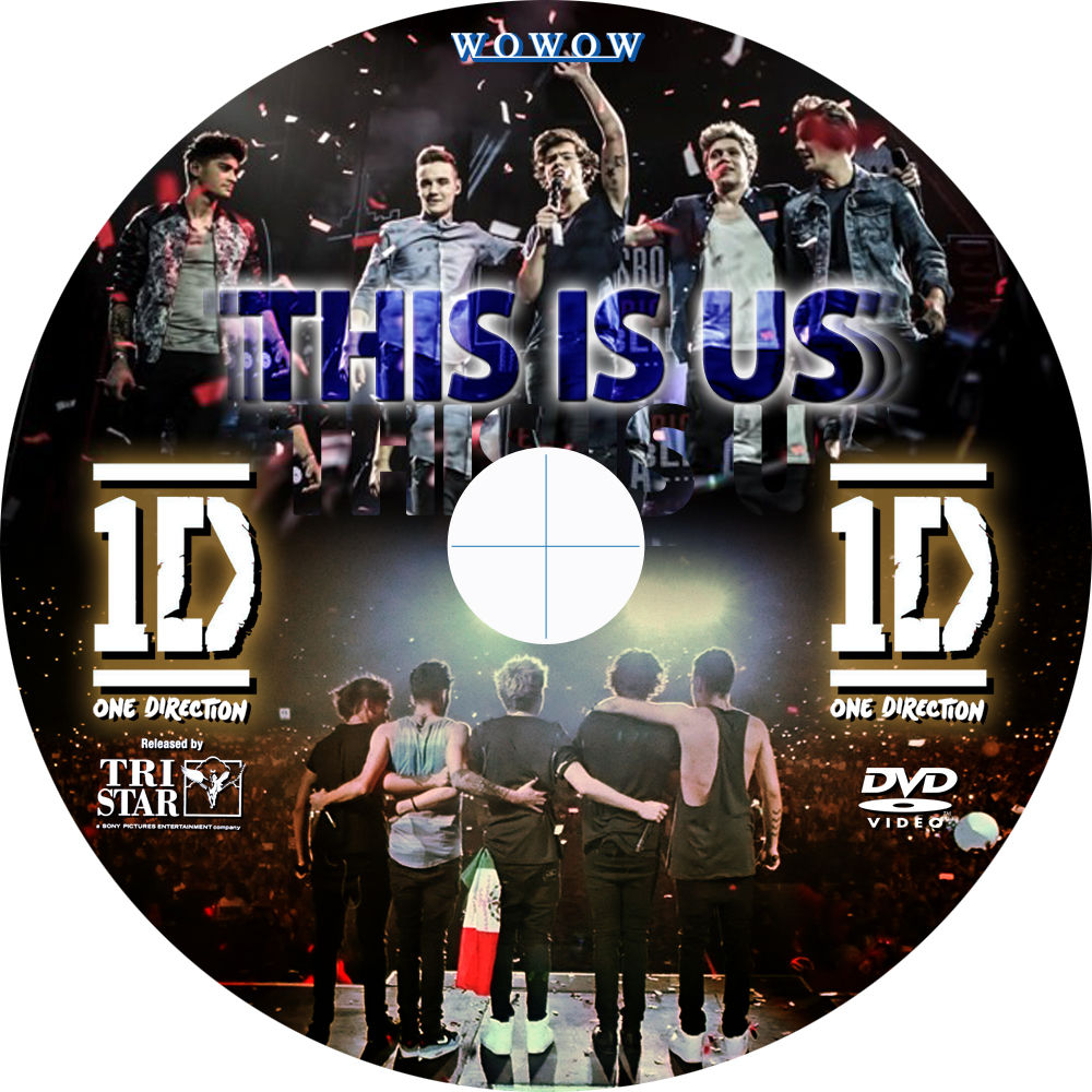 ワン ダイレクション This Is Us Tomiio15音楽ライブdvd Blu Rayラベル ワン ダイレクション This Is Us Tomiio15音楽ライブdvd Blu Rayラベル