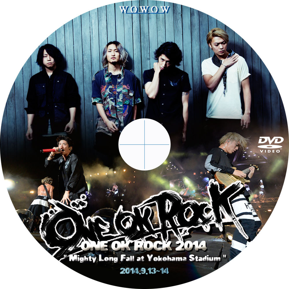 tomiio15音楽ライブDVD/Blu-rayラベル