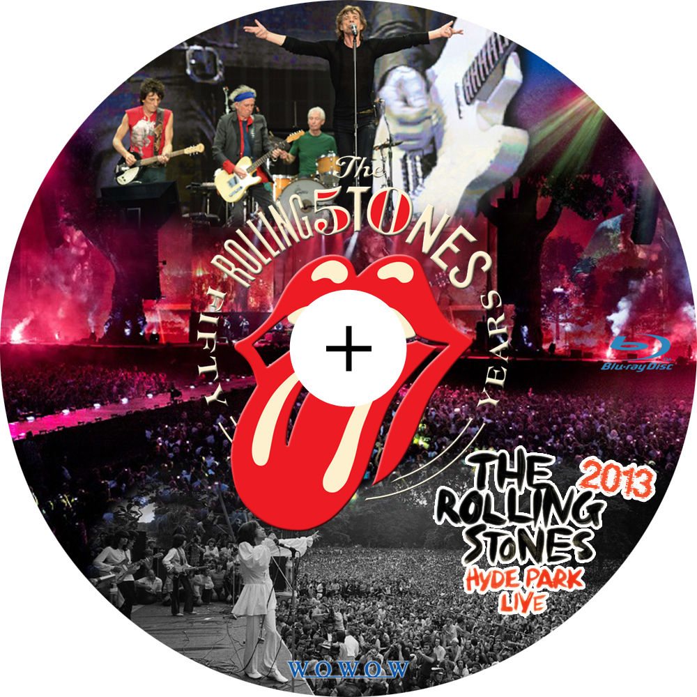 ザ ローリングストーンズ ライブイン ロンドン ハイドパーク 13 Tomiio15音楽ライブdvd Blu Rayラベル ザ ローリングストーンズ ライブイン ロンドン ハイドパーク 13 Tomiio15音楽ライブdvd Blu Rayラベル