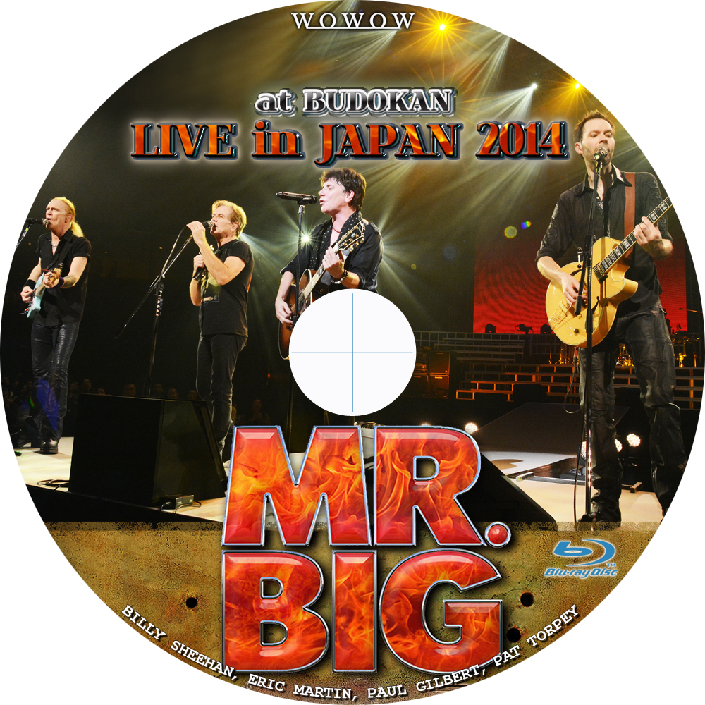 Amazon.com: Mr. Big Live : Mr. Big: Digital Music