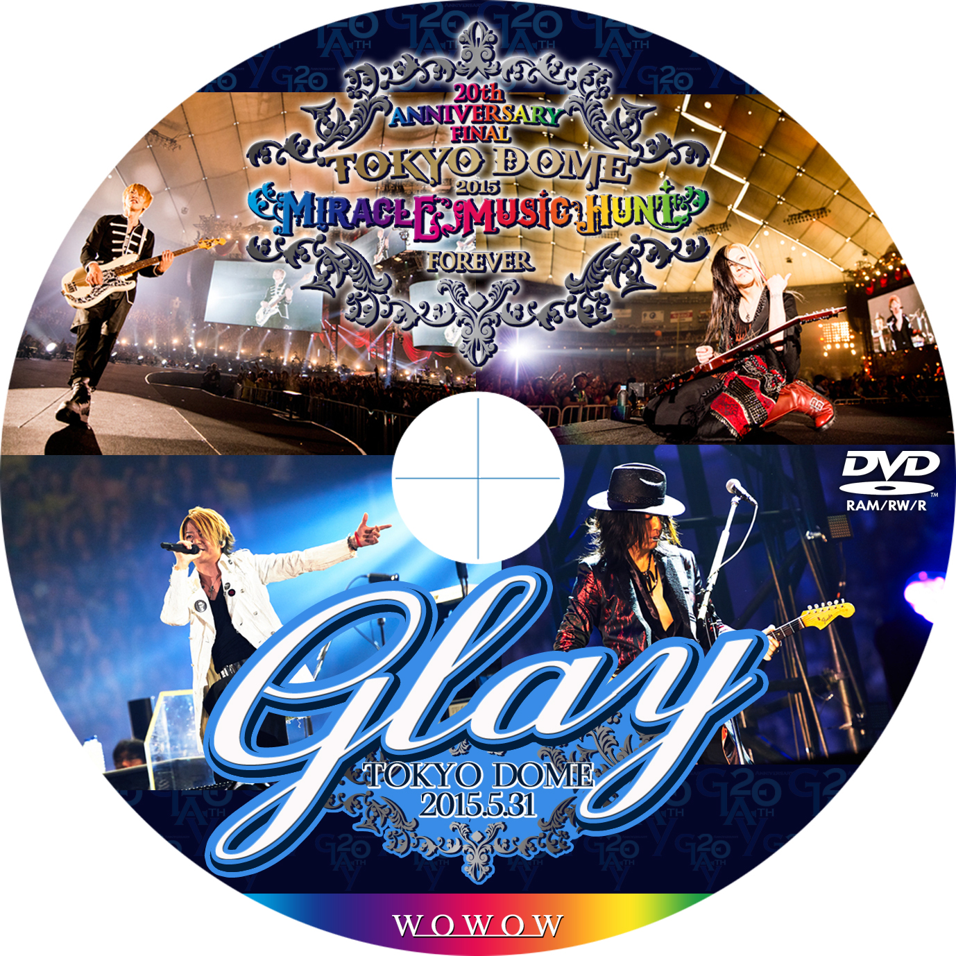 GLAY 非売品CD TOKYO DOME Thanks Edition 超貴重 GLAY 非売品CD TOKYO DOME Thanks Edition 超貴重 GLAY