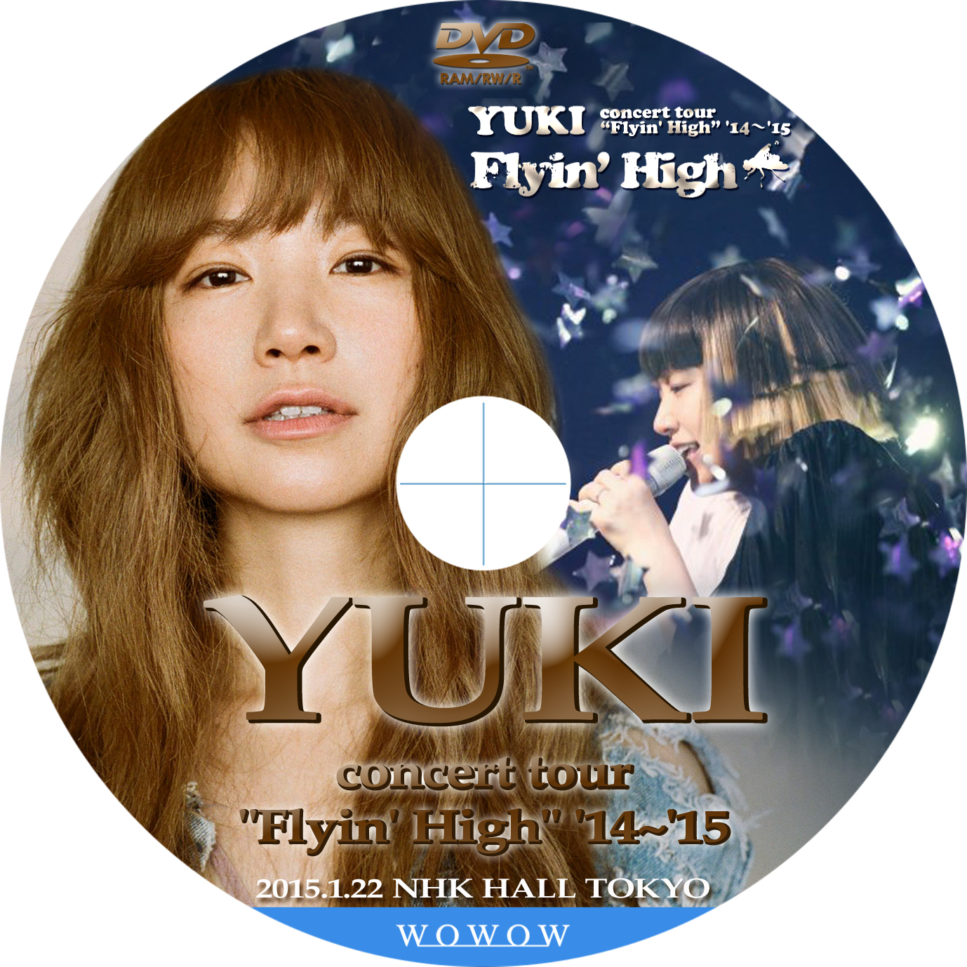YUKI 好ましい Flyin'High 2014-2015 写真集 ツアーパンフ YUKI 好ましい Flyin'High 2014-2015 写真集 ツアーパンフ