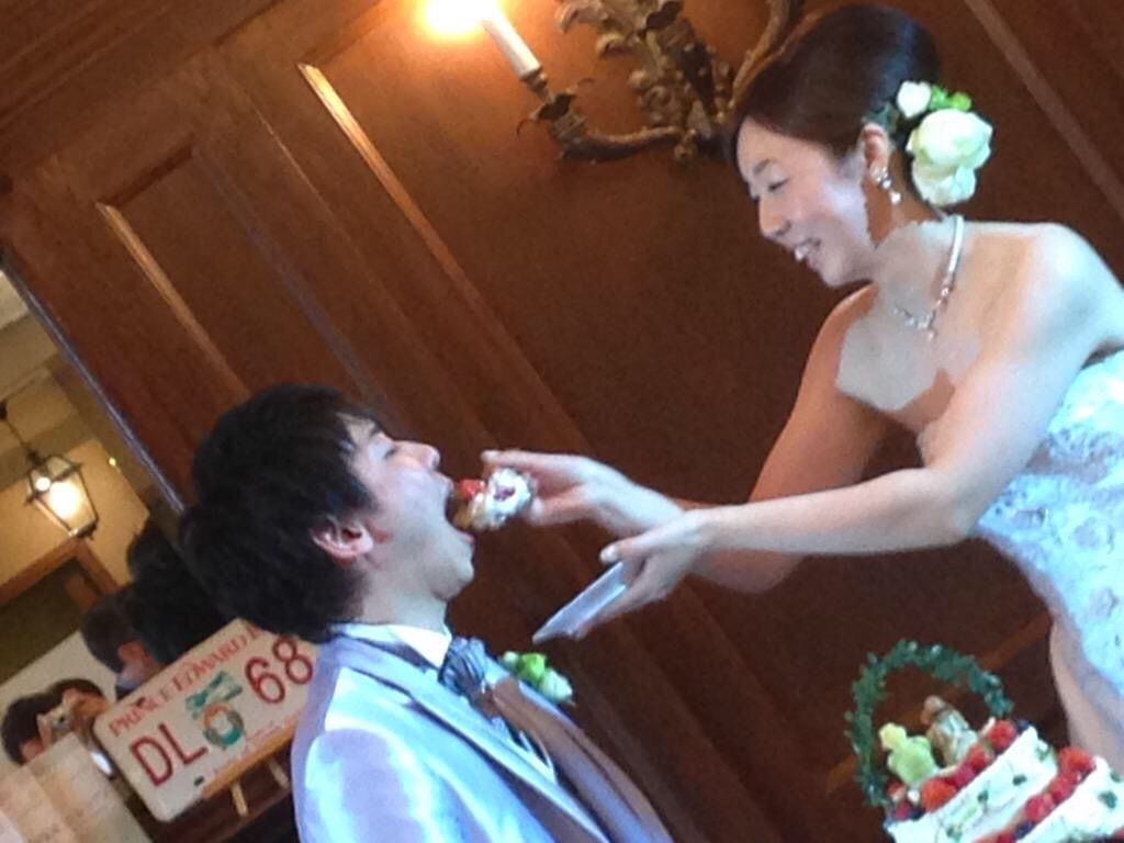 パズドラ Sasukeが結婚 招待客の中にはパズドラ公認者達も多数出席していた モバまと魂 パズドラ Sasukeが結婚 招待客の中にはパズドラ公認者達も多数出席していた モバまと魂