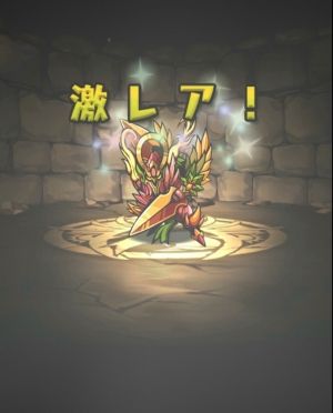 モバまと魂 パズドラ