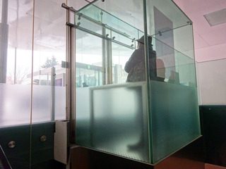 「金沢21世紀美術館」